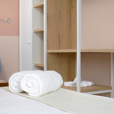Hotel La Residenza Riccione Room photo
