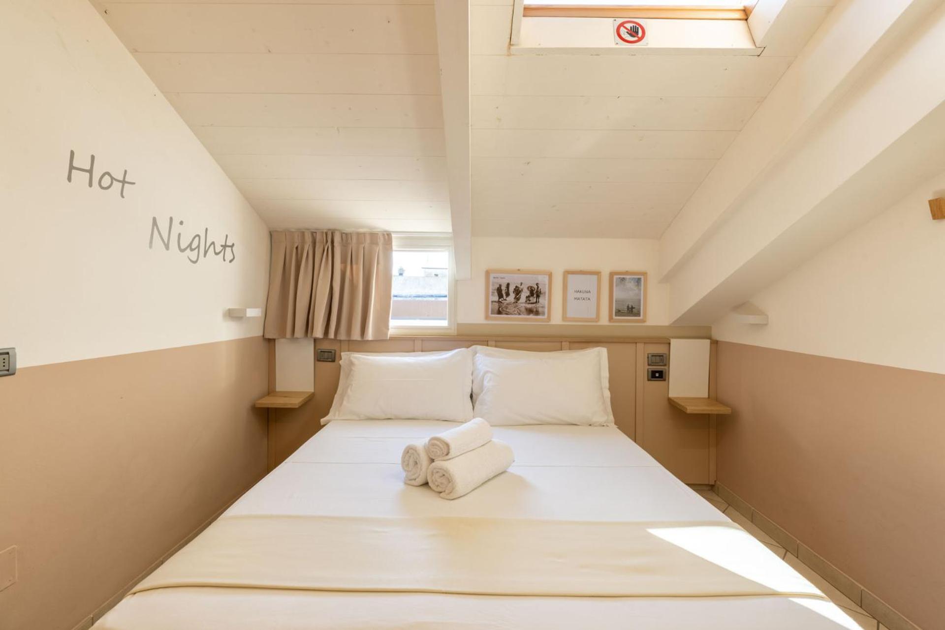 Hotel La Residenza Riccione Room photo