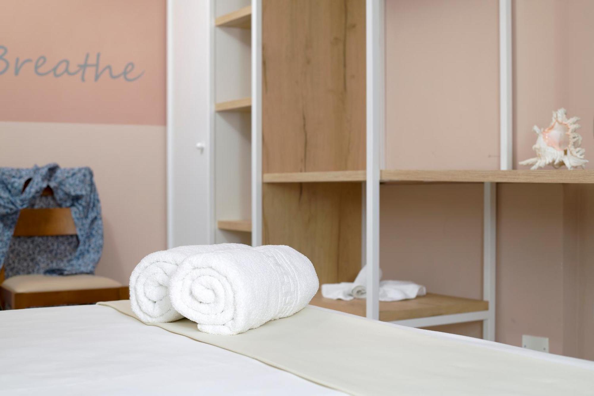 Hotel La Residenza Riccione Room photo