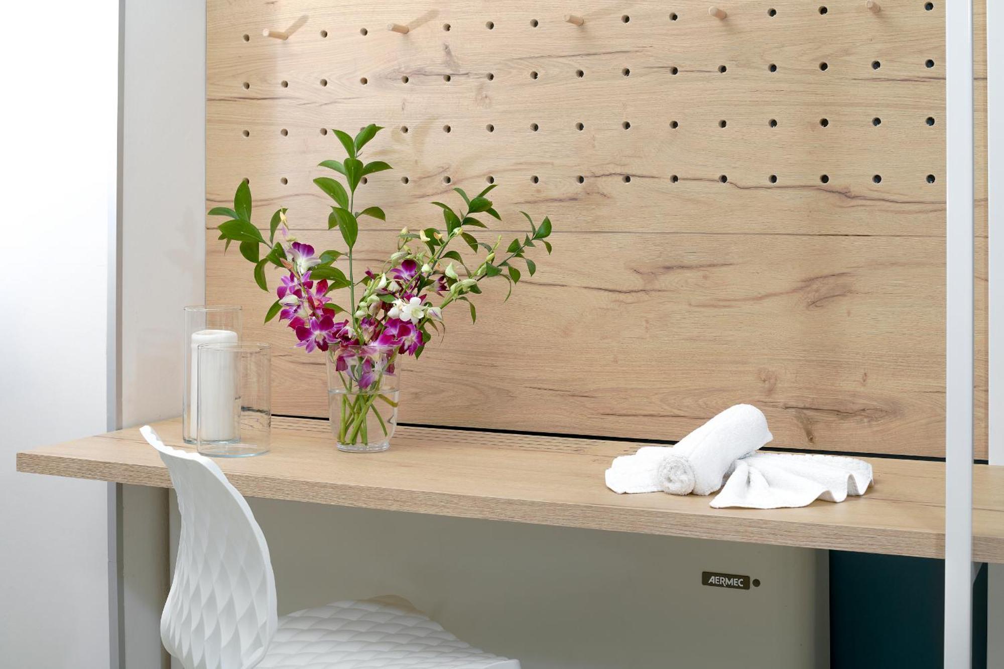 Hotel La Residenza Riccione Room photo