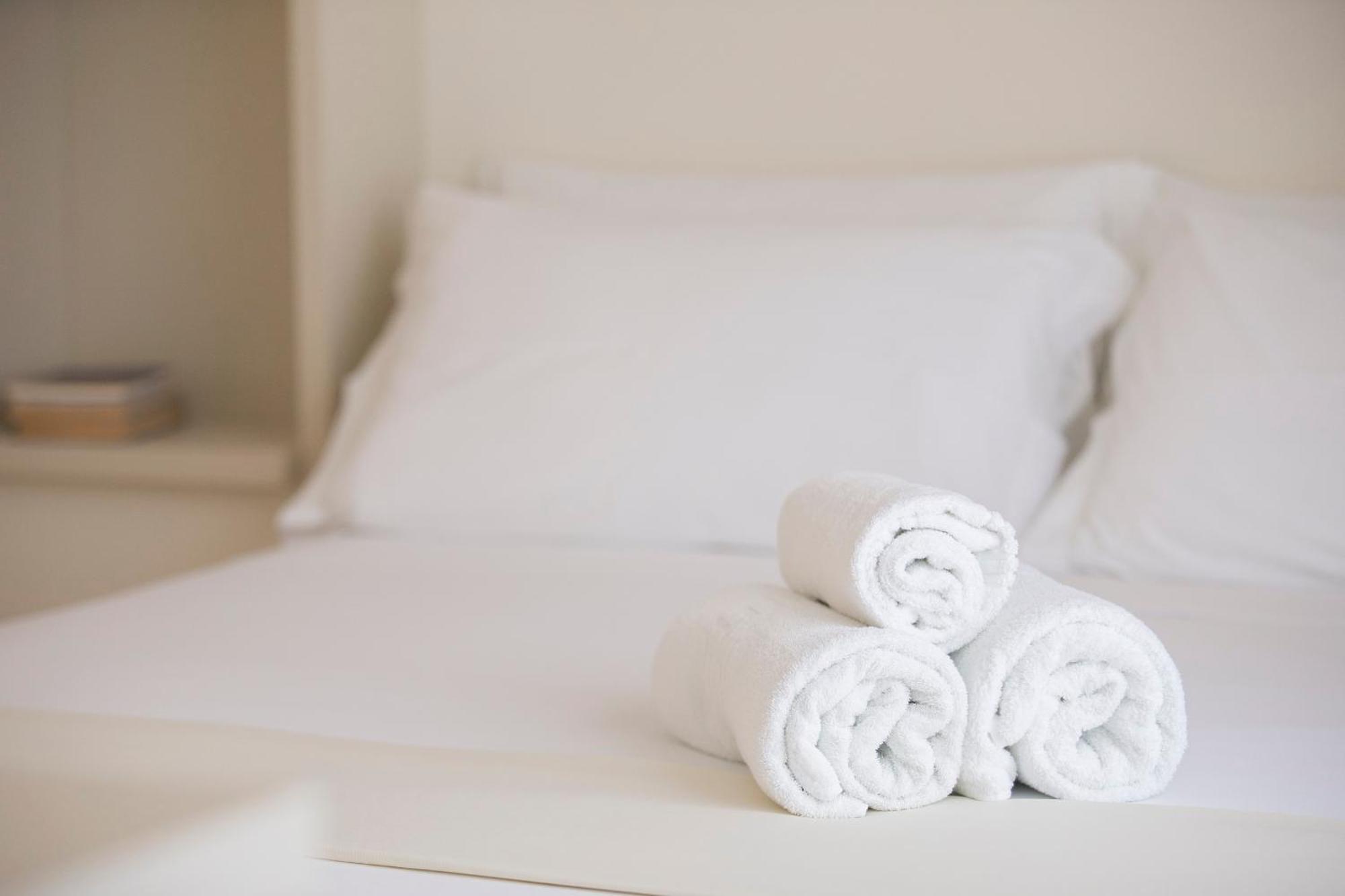 Hotel La Residenza Riccione Room photo